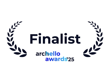 Thumbnail for 2025 Archello Awards
