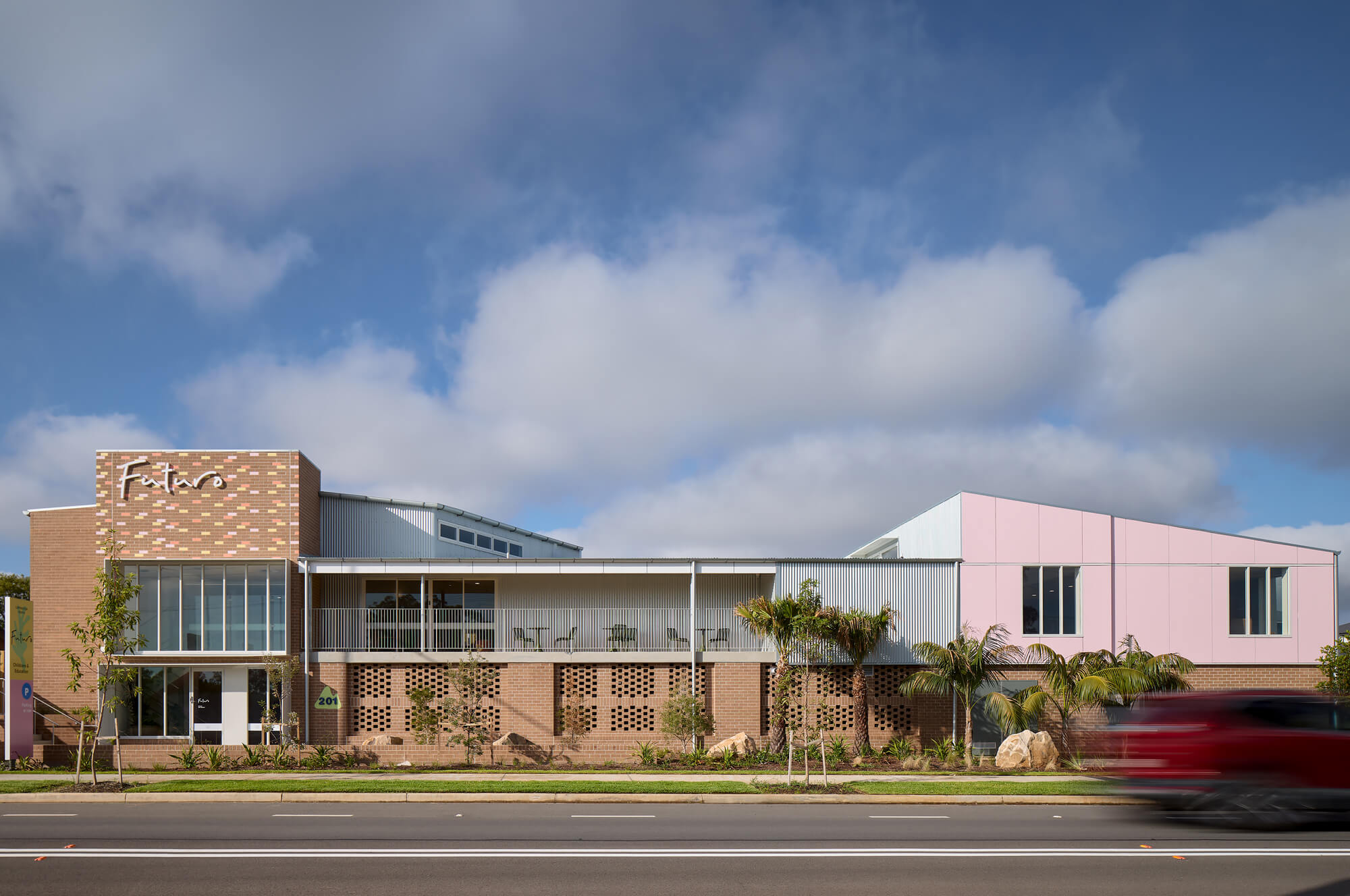 Thumbnail for Heath Road Early Learning Centre