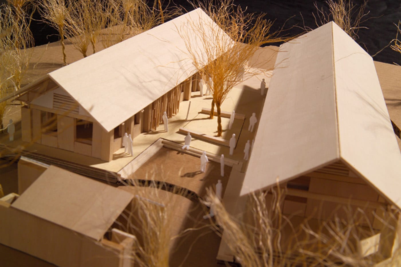 Thumbnail for FOCHTA Vocational Training Centre