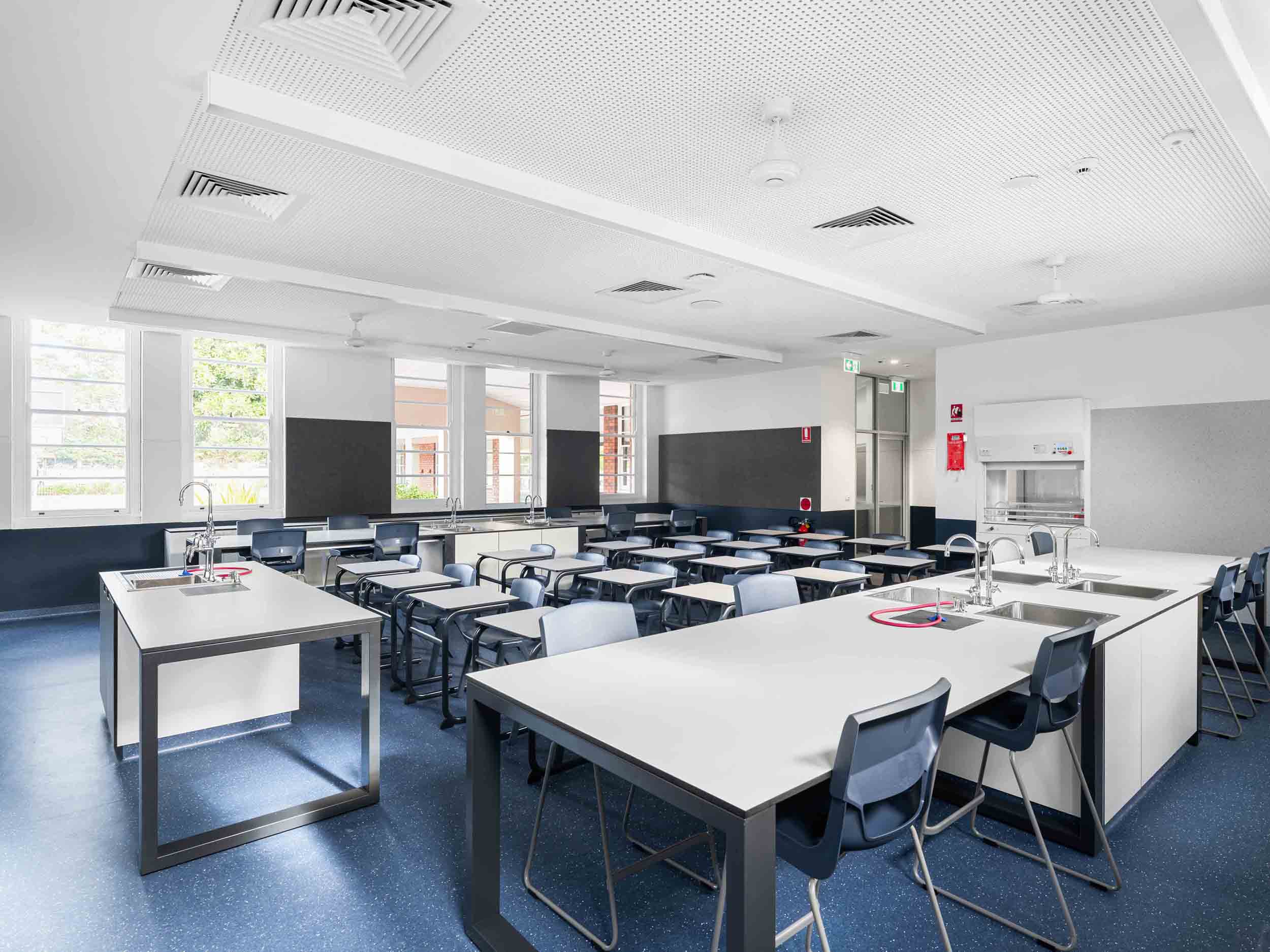 Thumbnail for Hartford College – Stage 1