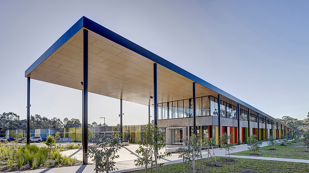 Thumbnail for Blacktown Animal Rehoming Centre (BARC)