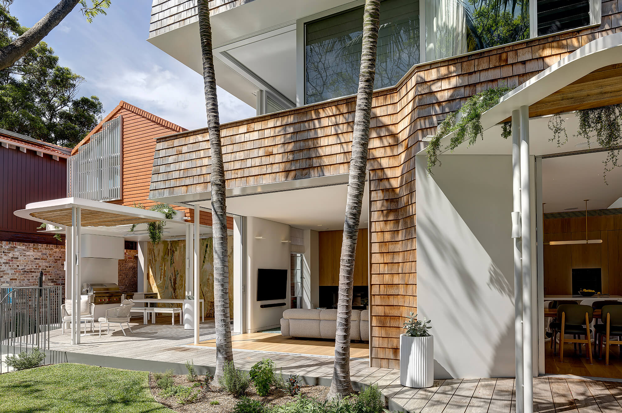 Thumbnail for An Architect’s Guide to Designing, Renovating and Extending a Home in Sydney