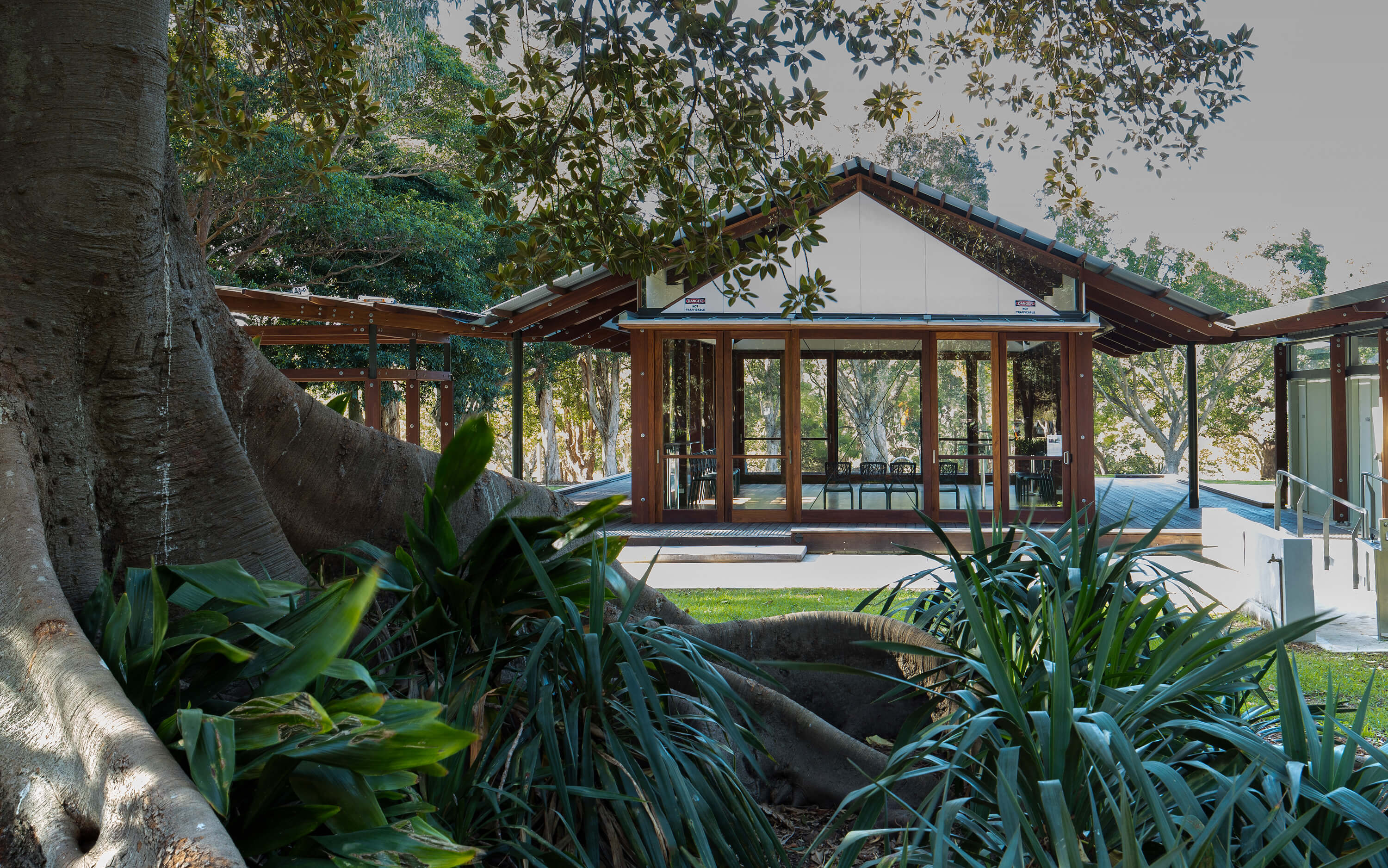 Thumbnail for Cabarita Park Conservatory