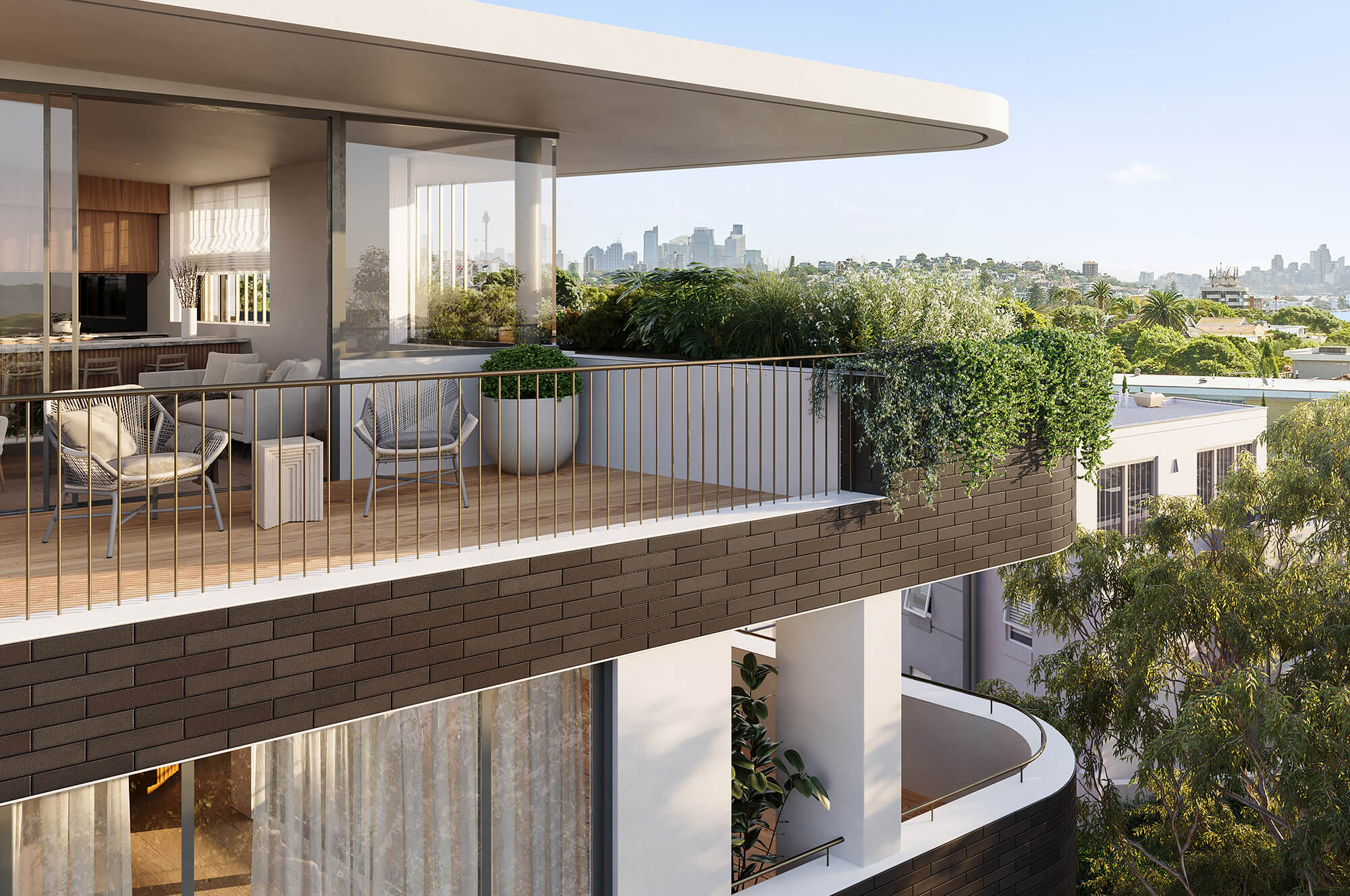 Thumbnail for Multi-Residential