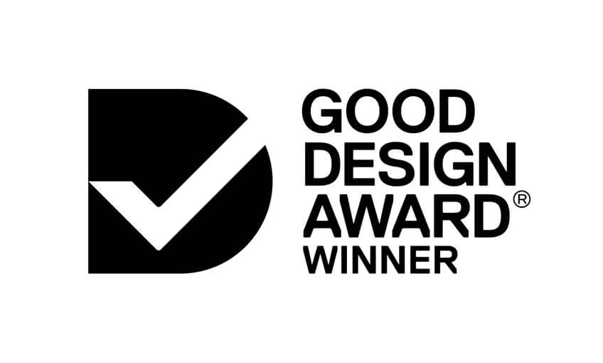 Thumbnail for 2024 – Good Design Award