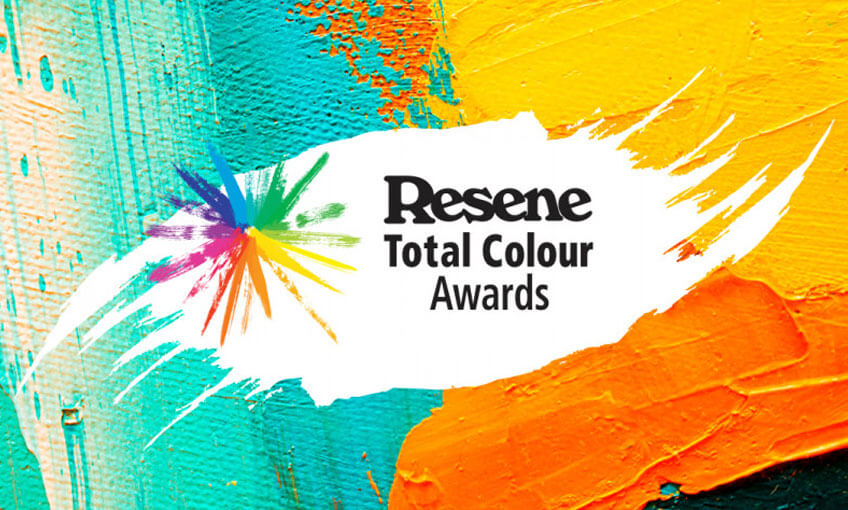 Thumbnail for 2023 Resene Total Colour Landscape Colour Maestro