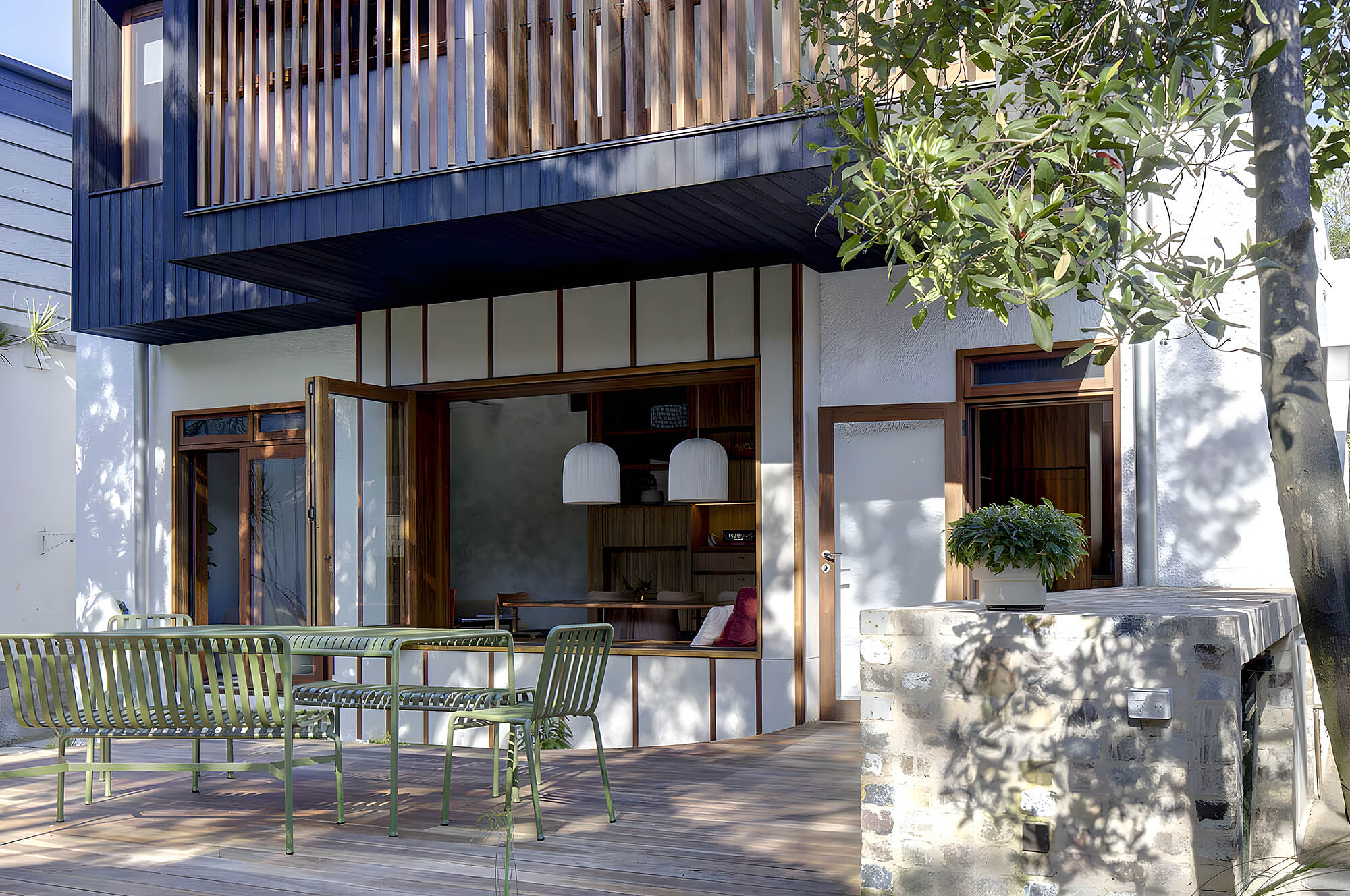 Thumbnail for Waverley House