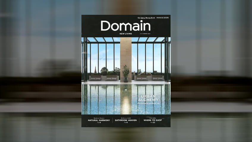 Thumbnail for Domain