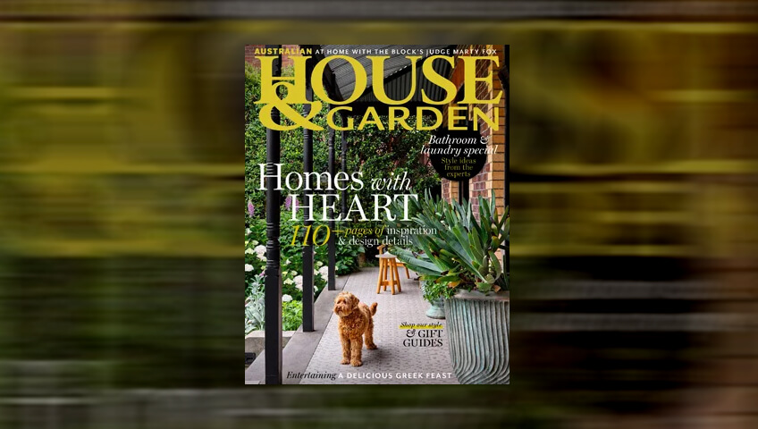 Thumbnail for House & Garden