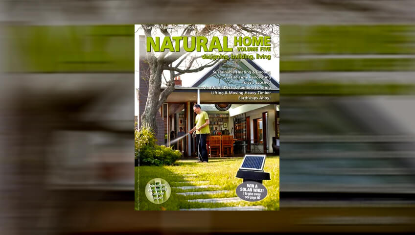 Thumbnail for Natural Home