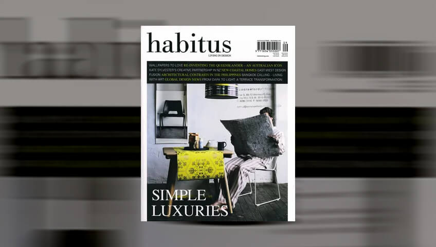 Thumbnail for Habitus