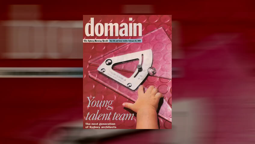 Thumbnail for Domain