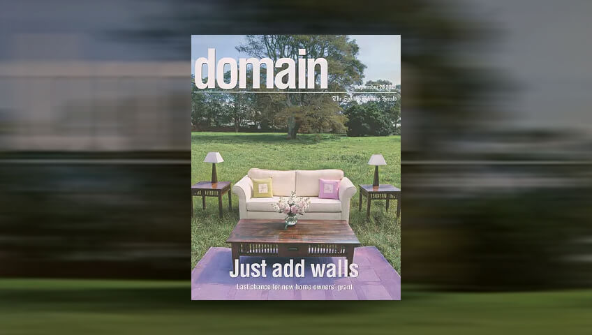 Thumbnail for Domain