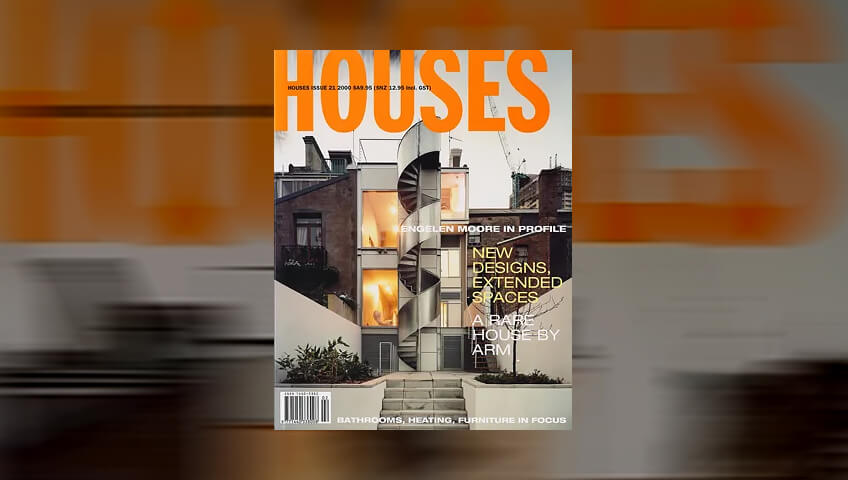 Thumbnail for Houses