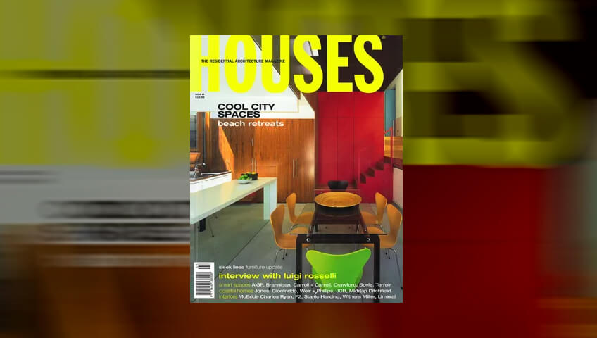 Thumbnail for Houses