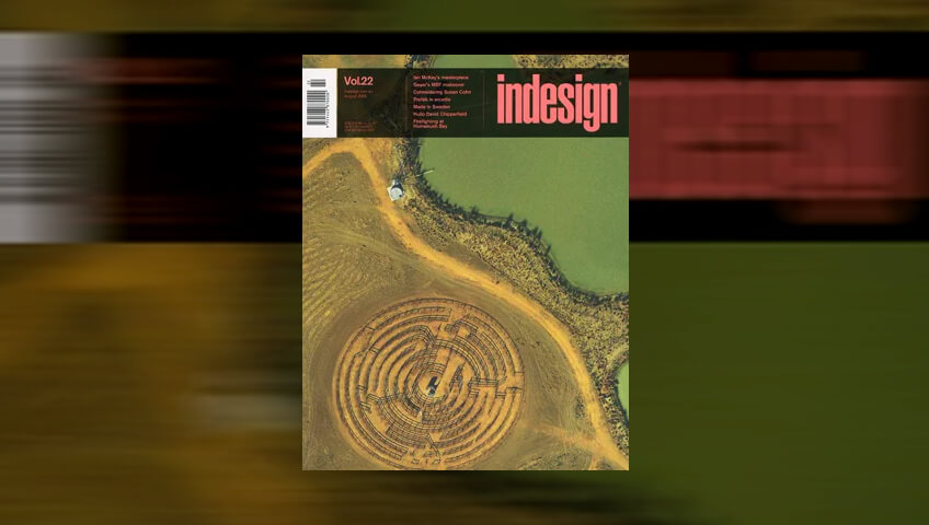 Thumbnail for InDesign