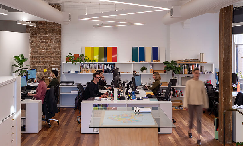 Thumbnail for Design for flow & experience