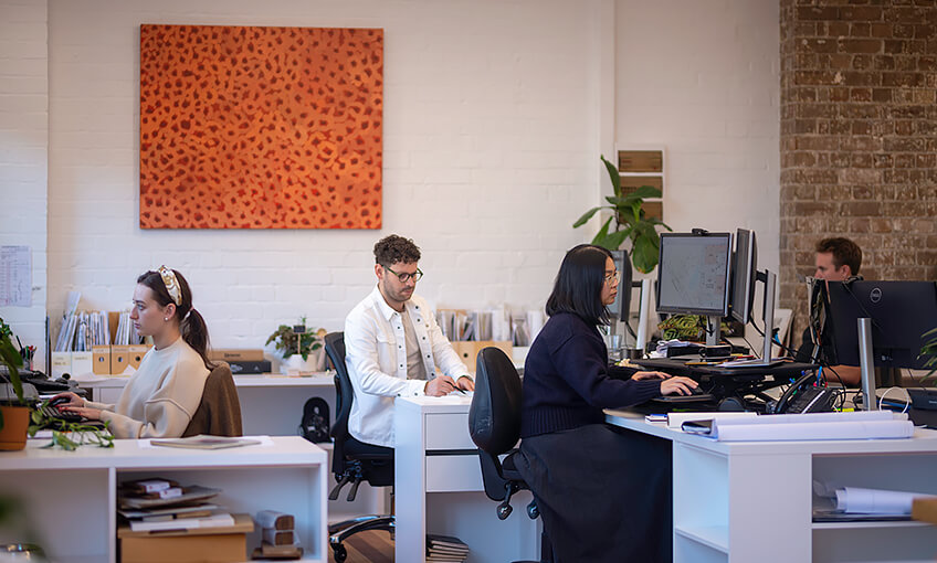 Thumbnail for Plan for performance.