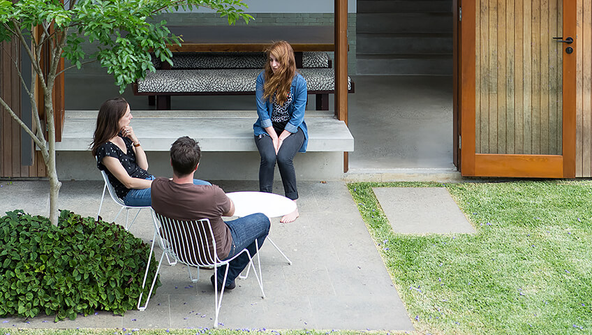 Thumbnail for Our Approach