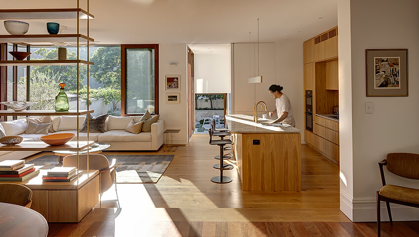 Thumbnail for Houses