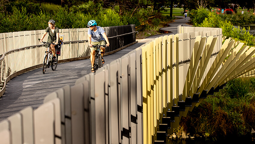 Thumbnail for Urban & public architecture