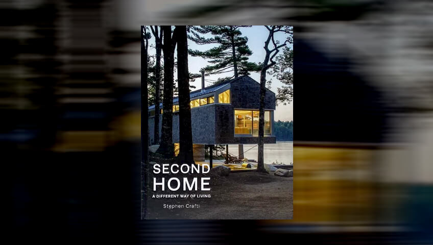 Thumbnail for Second Home