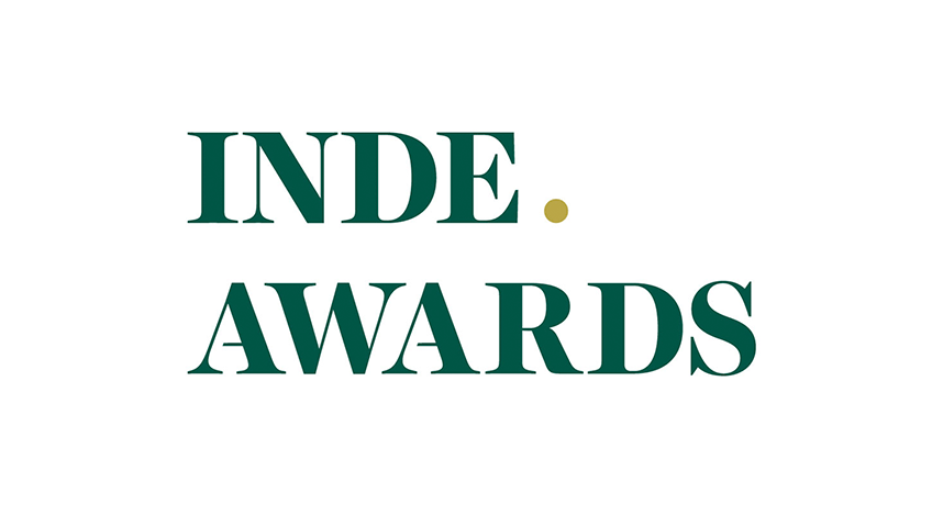 Thumbnail for 2024 – INDE.Awards