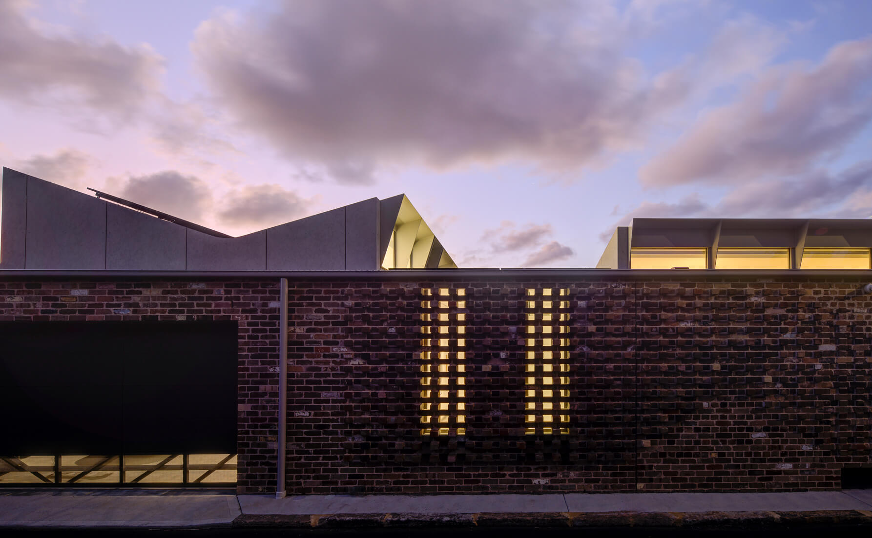 Thumbnail for Laneways