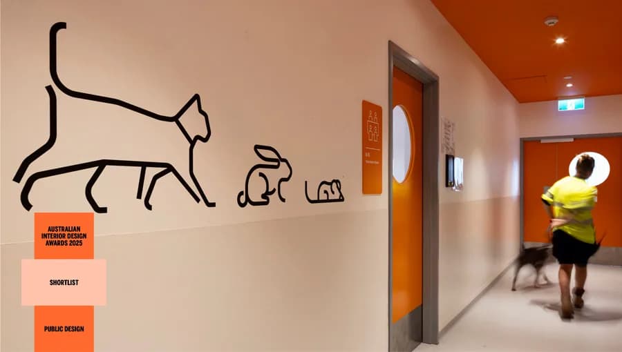 Blacktown Animal Rehoming Centre (BARC), Blacktown, NSW