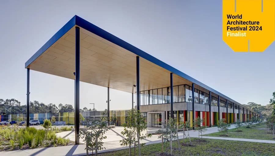 Blacktown Animal Rehoming Centre, Blacktown NSW