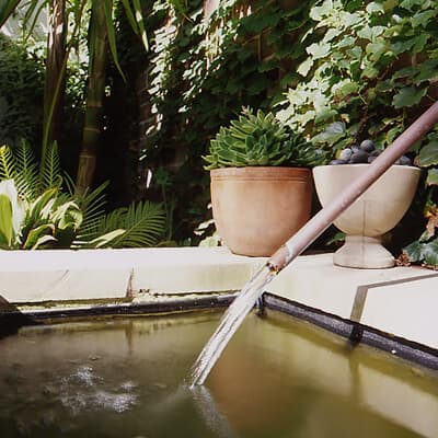 Bandi Drew House - Sam Crawford Architects