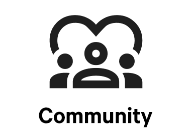 Community icon
