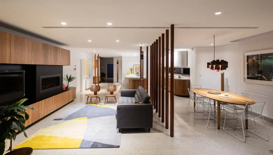 Conway Atkins House, Dover Heights NSW