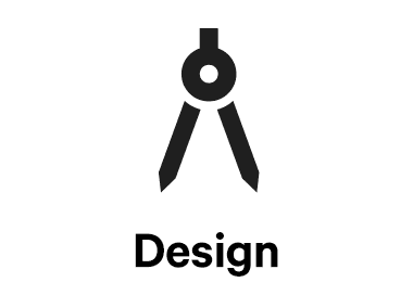 Design icon