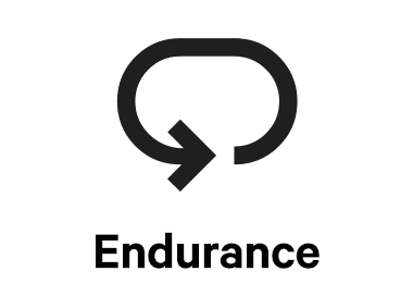 Endurance icon