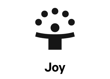 Joy icon
