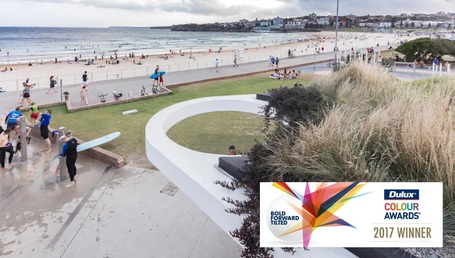 North Bondi Amenities, North Bondi NSW