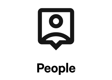 People icon