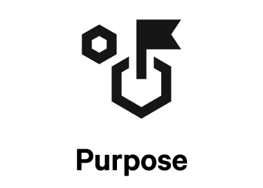 Purpose icon