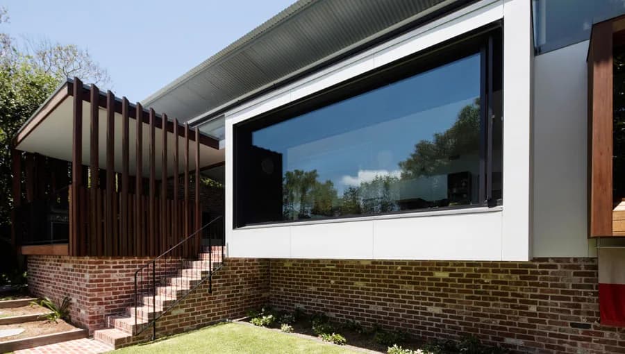 Roseville House, Roseville NSW