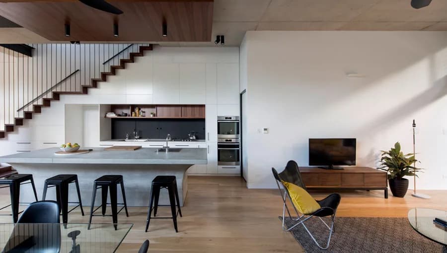 Sheppard Wilson House, Bronte NSW