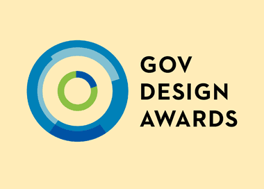 GOV Design Awards