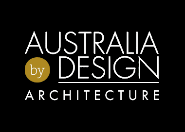 Australia by Design: Architecture