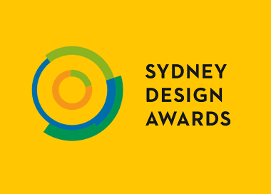 Sydney design awards