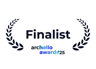 Thumbnail for 2025 Archello Awards