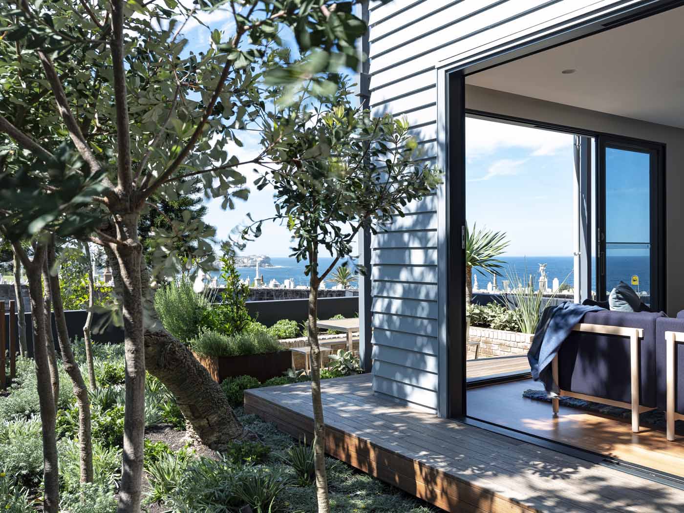 Thumbnail for Clovelly House