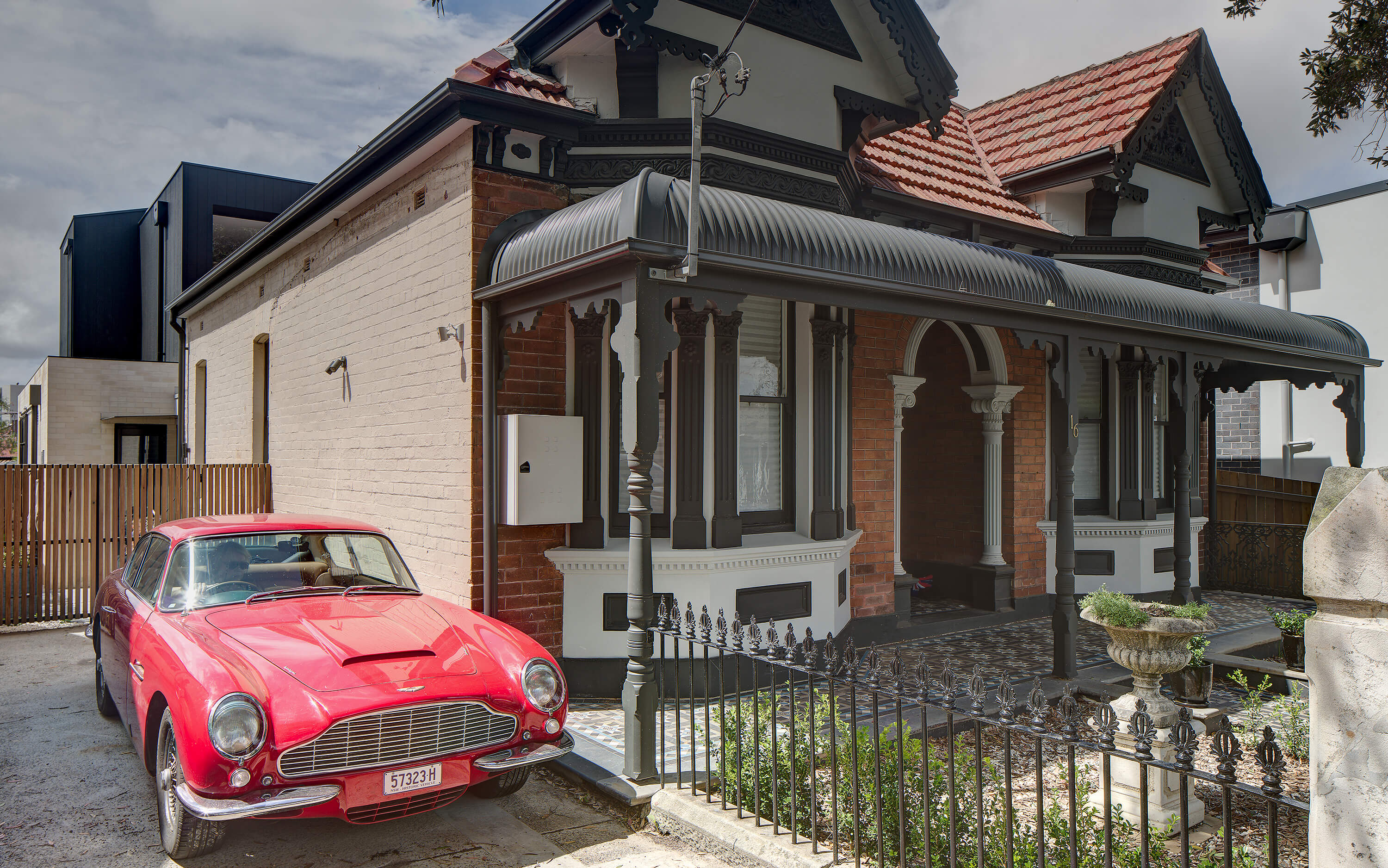 Internal Masthead Image