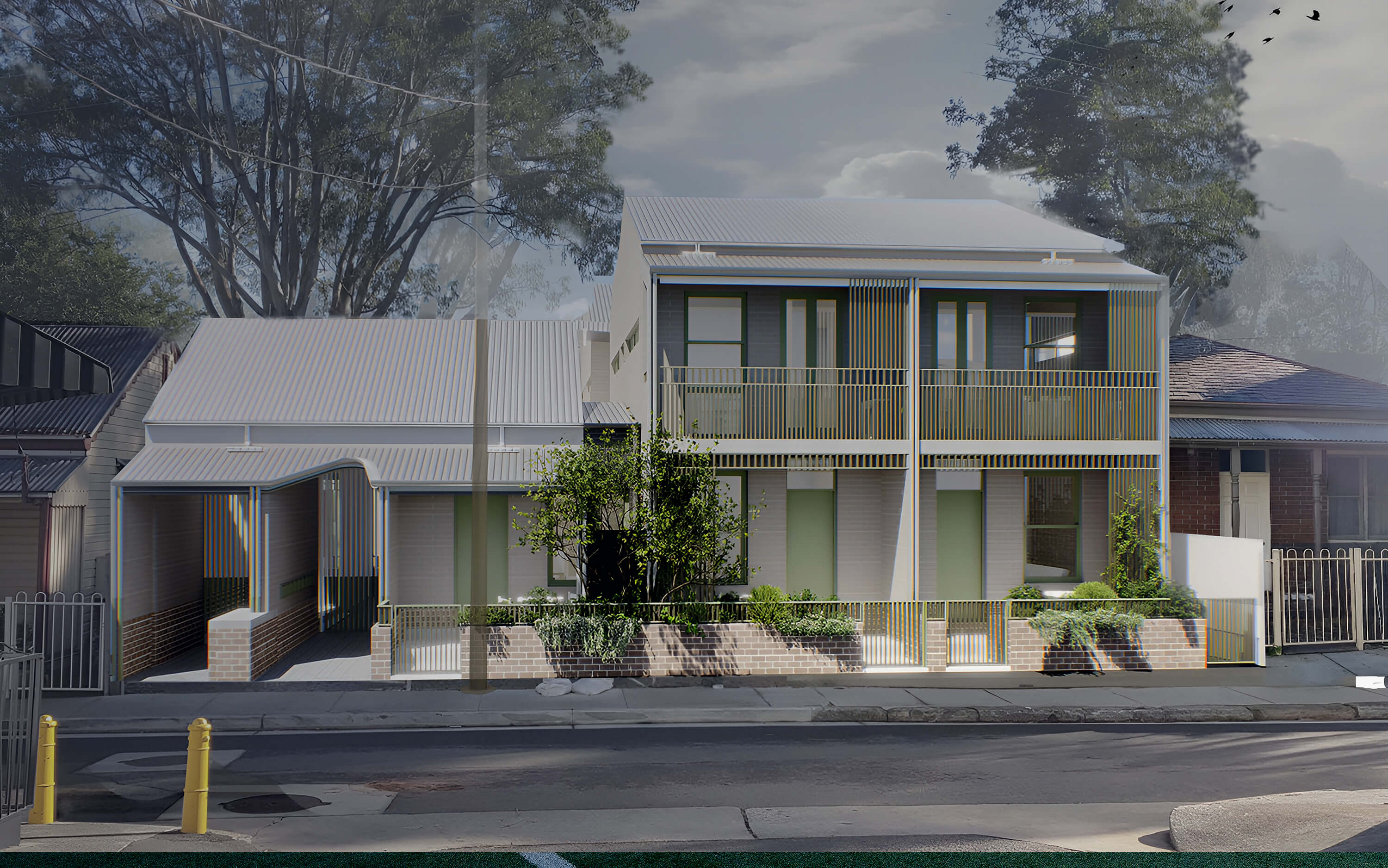 Internal Masthead Image