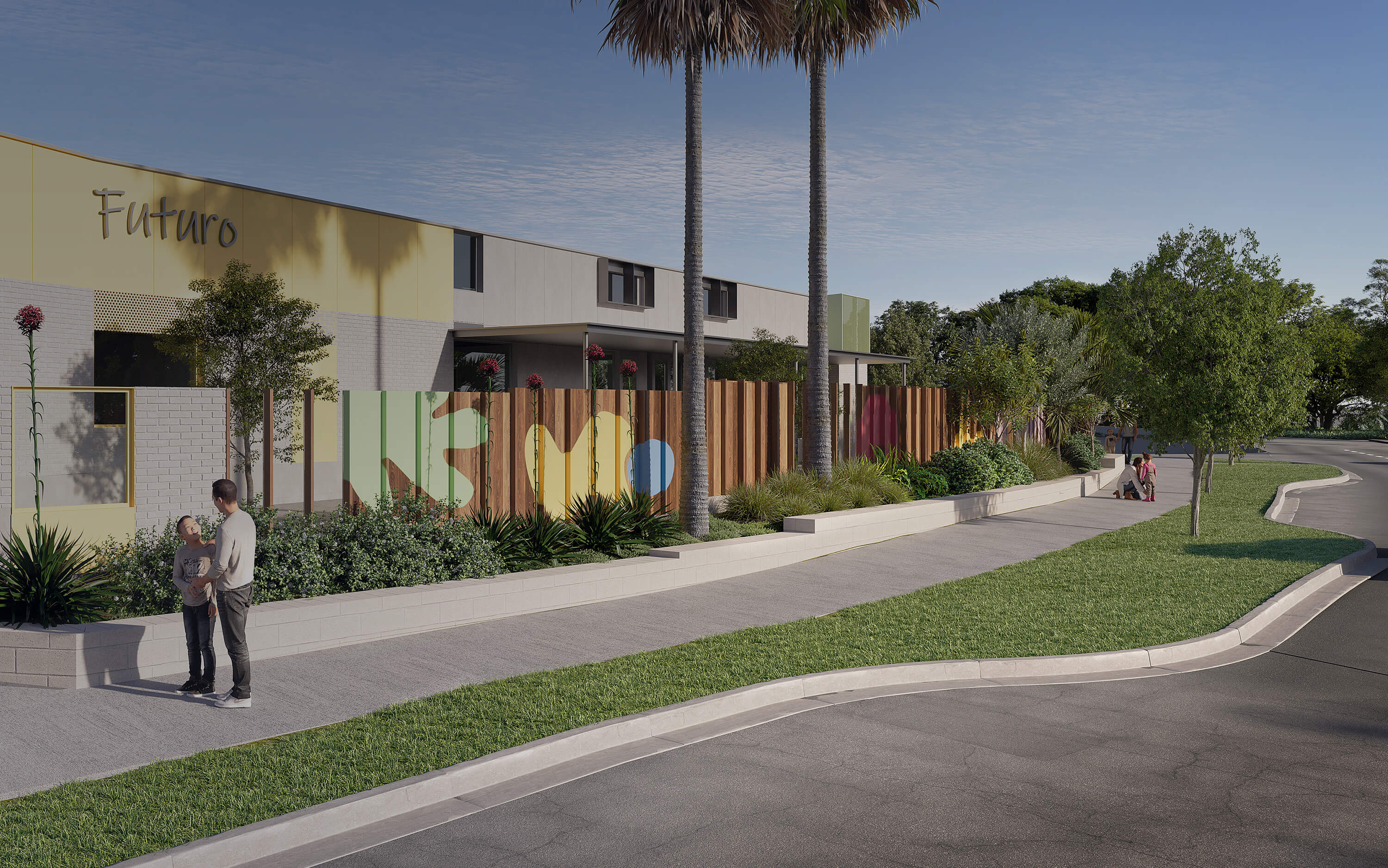 Internal Masthead Image