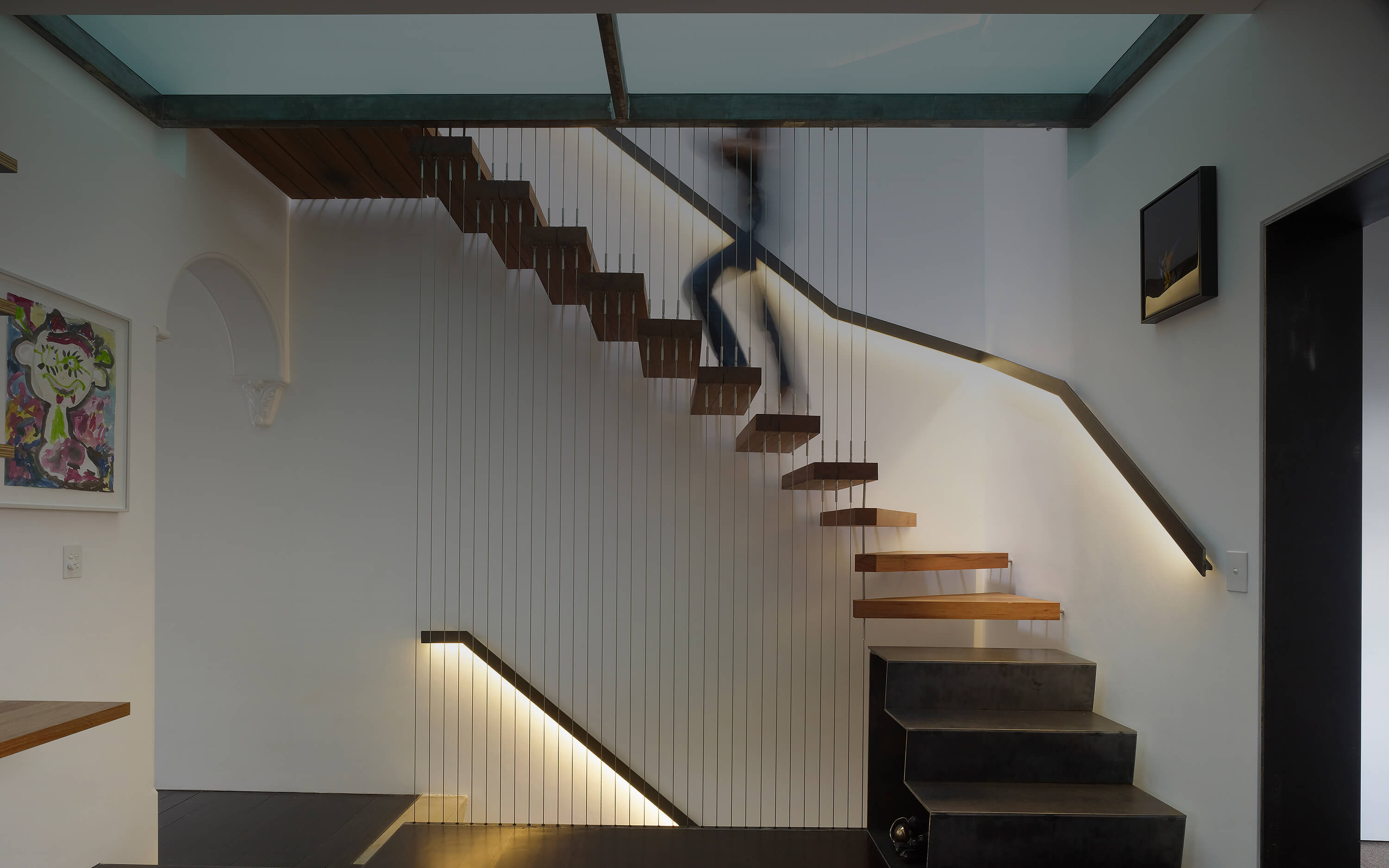 Internal Masthead Image